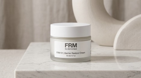Minimalist Barrier Restore Creams