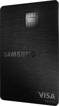 Tech-Branded Credit Cards