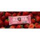 Organic Strawberry Protein Bars Image 1