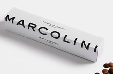 Premium Cooking Chocolate Collections