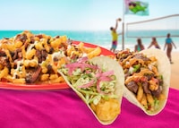 Beachy Taco Shop Lineups Image 1