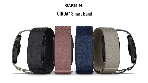 Mindful Screen-Free Health Trackers