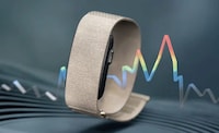 Mindful Screen-Free Health Trackers Image 2