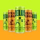 Protein Energy Sodas Image 1