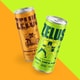 Protein Energy Sodas Image 4