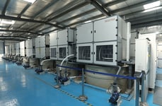 Long-Duration Flow Batteries