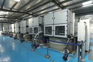 Long-Duration Flow Batteries Article Thubnail