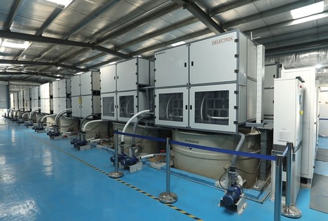 Long-Duration Flow Batteries