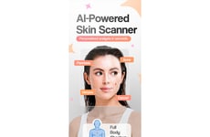 AI Skin Analysis Apps
