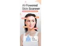 AI Skin Analysis Apps Image 1