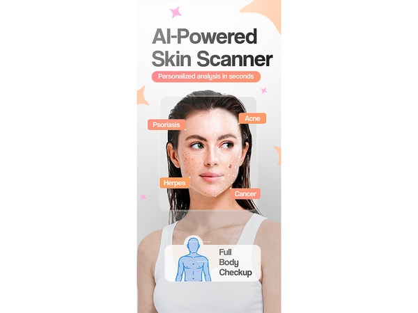AI Skin Analysis Apps