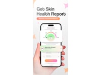 AI Skin Analysis Apps Image 2