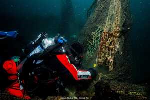 Ghost Net Recycling Article Thubnail