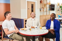 Comedian-Backed Hotel Morning Campaigns Image 3