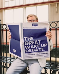 Comedian-Backed Hotel Morning Campaigns Image 4