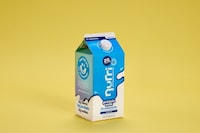 Ultra-Filtered Protein Milks Image 1