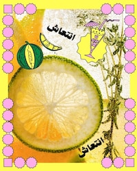 Fruity Thyme Sodas Image 3