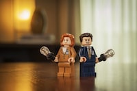 Sci-Fi Series Toy Sets Image 5