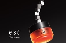Film-Forming Skincare Creams