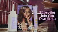 Humorous Hair Campaigns Image 1