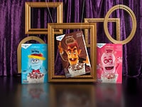 Anniversary Halloween Cereals