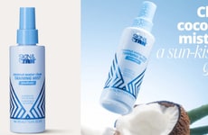 Hydrating Sunless Tanning Cosmetics