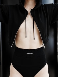 High-Performance Athletic Fashion Capsules Image 2
