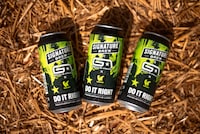 Purpose-Led Musician-Approved Beers