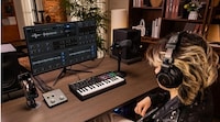 Modern Hybrid Audio Interfaces Image 2