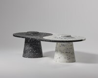 Recycled HDPE Furniture Image 1