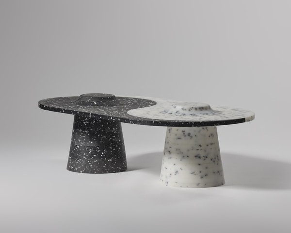 Recycled HDPE Furniture