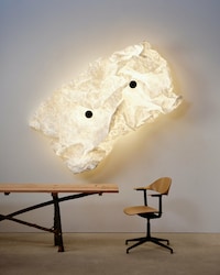 Dynamic Wall Lighting Systems