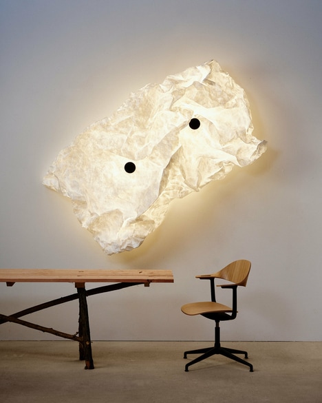 Dynamic Wall Lighting Systems
