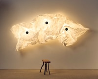 Dynamic Wall Lighting Systems Image 2