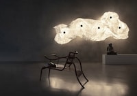 Dynamic Wall Lighting Systems Image 3