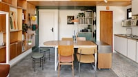 Compact Duplex Apartments Image 2