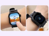 Diy Smartwatch Modules Image 1