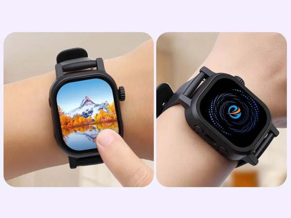 Diy Smartwatch Modules