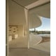 Cylindrical Hillside Residences Image 2