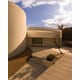 Cylindrical Hillside Residences Image 3