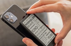 Modern Pocket E-Readers