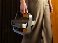 Portable Smart Projectors Image 2