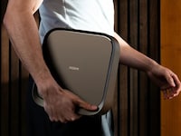 Portable Smart Projectors Image 3