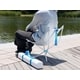 Contemporary Portable Car Chairs Image 1