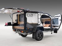 Off-Road Camper Trailers Image 1