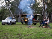 Off-Road Camper Trailers Image 2