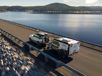Off-Road Camper Trailers Image 3