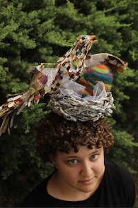 Youth Art-Supporting Initiatives