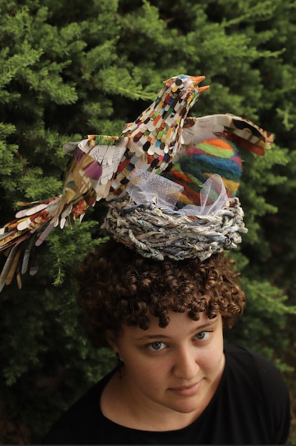 Youth Art-Supporting Initiatives