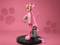Cartoon Character Models Image 1